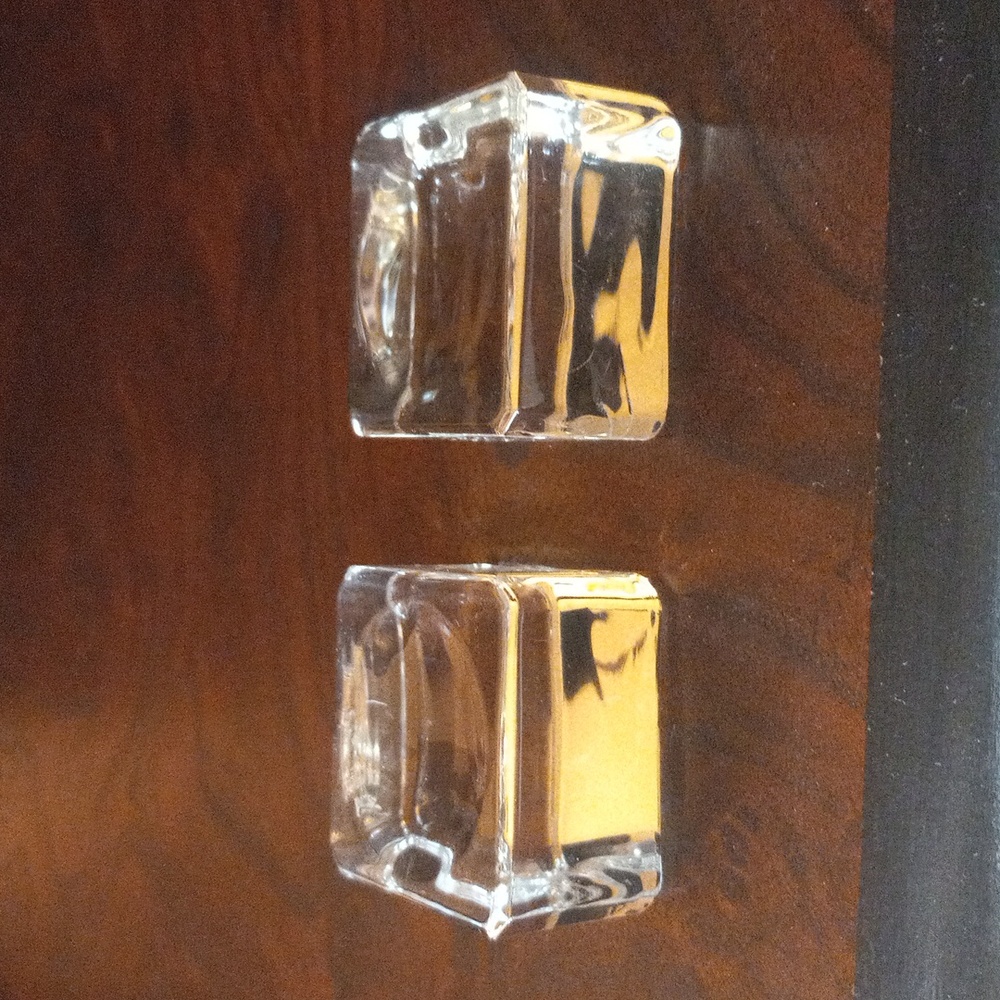 Crystal Sphere Holders